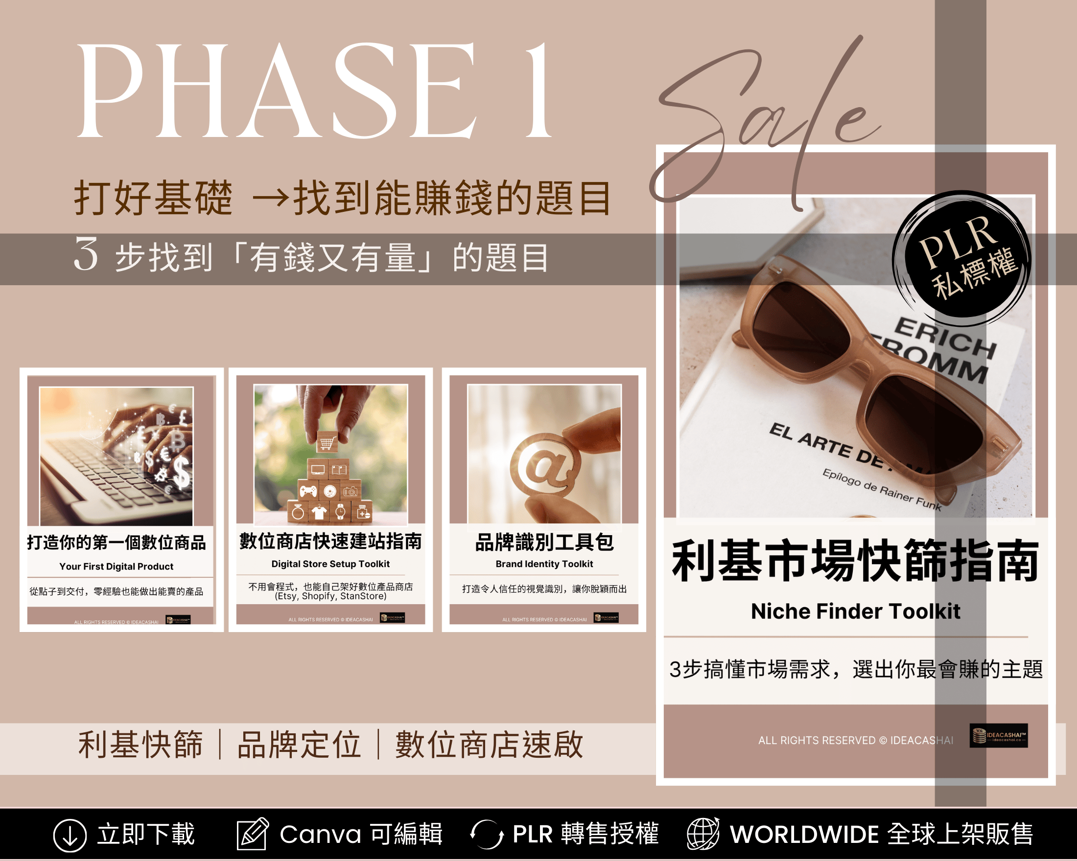 Creator System™ (Chinese Edition)